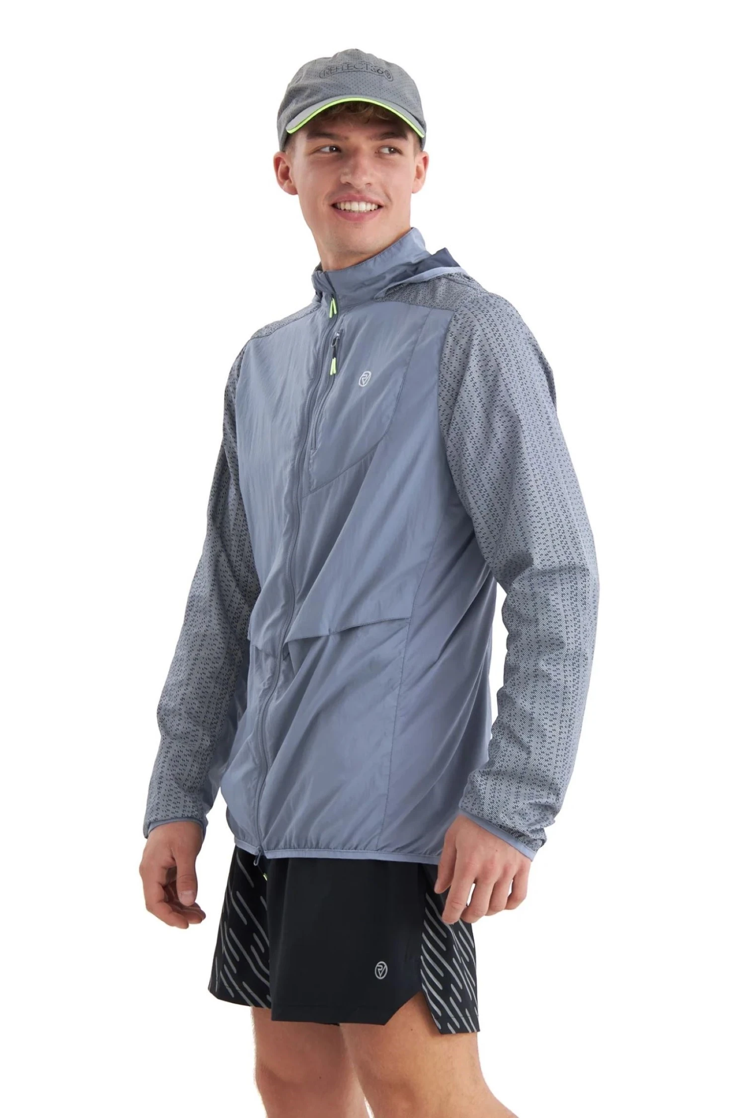 M93137 Men's Lightweight Running Windshell Jacket ProViz M93137 Men's Lightweight Running Windshell Jacket -Mountain Warehouse m93137 001 menslightweightrunningwindshelljacket20241022035536 5