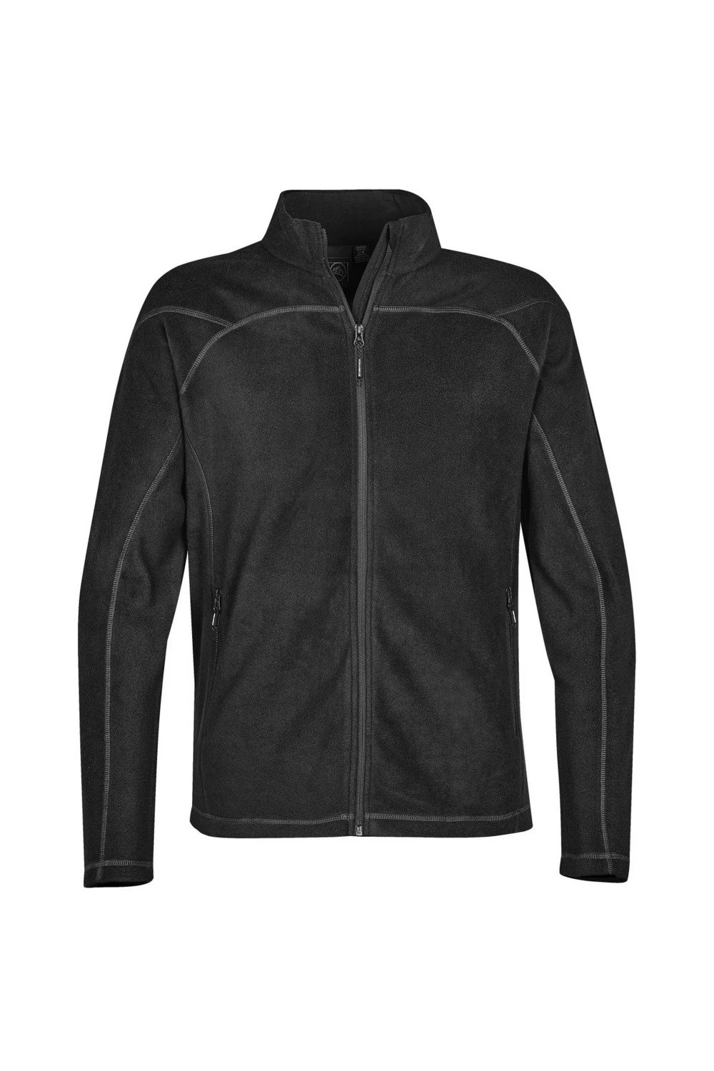 Reactor Mens Fleece Shell Jacket Reactor Mens Fleece Shell Jacket -Mountain Warehouse m93b2a 001 reactormensfleeceshelljacket 1