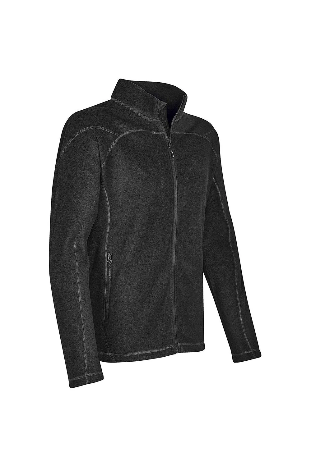 Reactor Mens Fleece Shell Jacket Reactor Mens Fleece Shell Jacket -Mountain Warehouse m93b2a 001 reactormensfleeceshelljacket 3