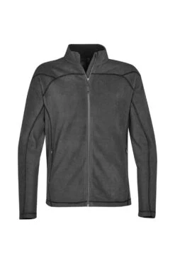 Reactor Mens Fleece Shell Jacket 6 Reactor Mens Fleece Shell Jacket -Mountain Warehouse m93b2a 003 reactormensfleeceshelljacket 1