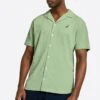 Nautica M93BF0 Alfonso Mens SS Shirt