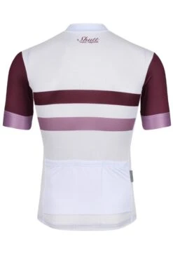 Brecon Mens Cycling Jersey -Mountain Warehouse m93eff 001 breconmenscyclingjersey20220824042110 3