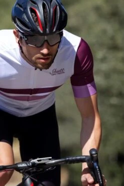 Brecon Mens Cycling Jersey -Mountain Warehouse m93eff 001 breconmenscyclingjersey20220824042110 4