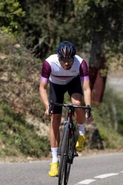 Brecon Mens Cycling Jersey -Mountain Warehouse m93eff 001 breconmenscyclingjersey20220824042111 5