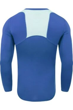 UMBRO M940A5 Elite Mens V Neck Base Layer Top 5 UMBRO M940A5 Elite Mens V Neck Base Layer Top -Mountain Warehouse m940a5 002 elitemensvneckbaselayertop20250131043610 2