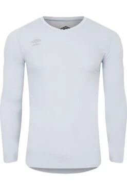 UMBRO M940A5 Elite Mens V Neck Base Layer Top 6 UMBRO M940A5 Elite Mens V Neck Base Layer Top -Mountain Warehouse m940a5 003 elitemensvneckbaselayertop20250131043611 1
