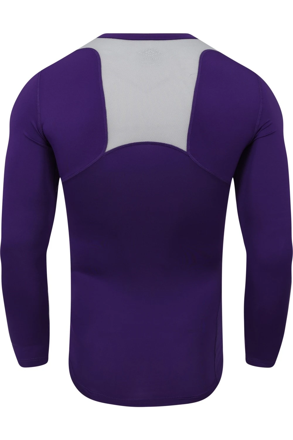 M940A5 Elite Mens V Neck Base Layer Top UMBRO M940A5 Elite Mens V Neck Base Layer Top -Mountain Warehouse m940a5 005 elitemensvneckbaselayertop20250131043611 2