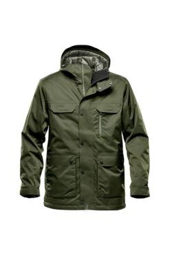 Zurich Mens Thermal Parka -Mountain Warehouse m94342 002 menszurichthermalparka 1