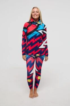 M94700 Fresh Prince Womens Baselayer Leggings -Mountain Warehouse m94700 001 freshprincewomensbaselayerleggings20240911103619 3