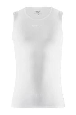 Craft Pro Dry Mens Nanoweight Sleeveless Baselayer Top