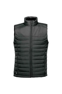 Nautilus Mens Quilted Gilet