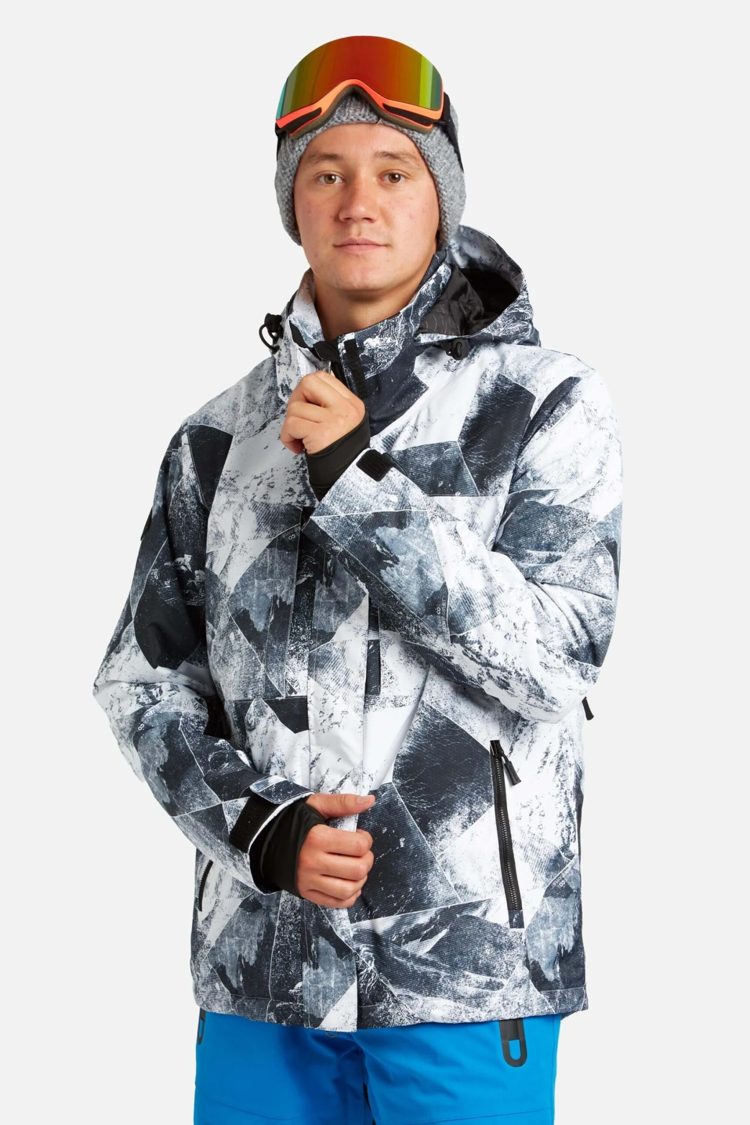 Ryder Mens Surftex Jacket Ryder Mens Surftex Jacket -Mountain Warehouse m96c65 001 rydermenssurftexjacket20230315043612 1 scaled