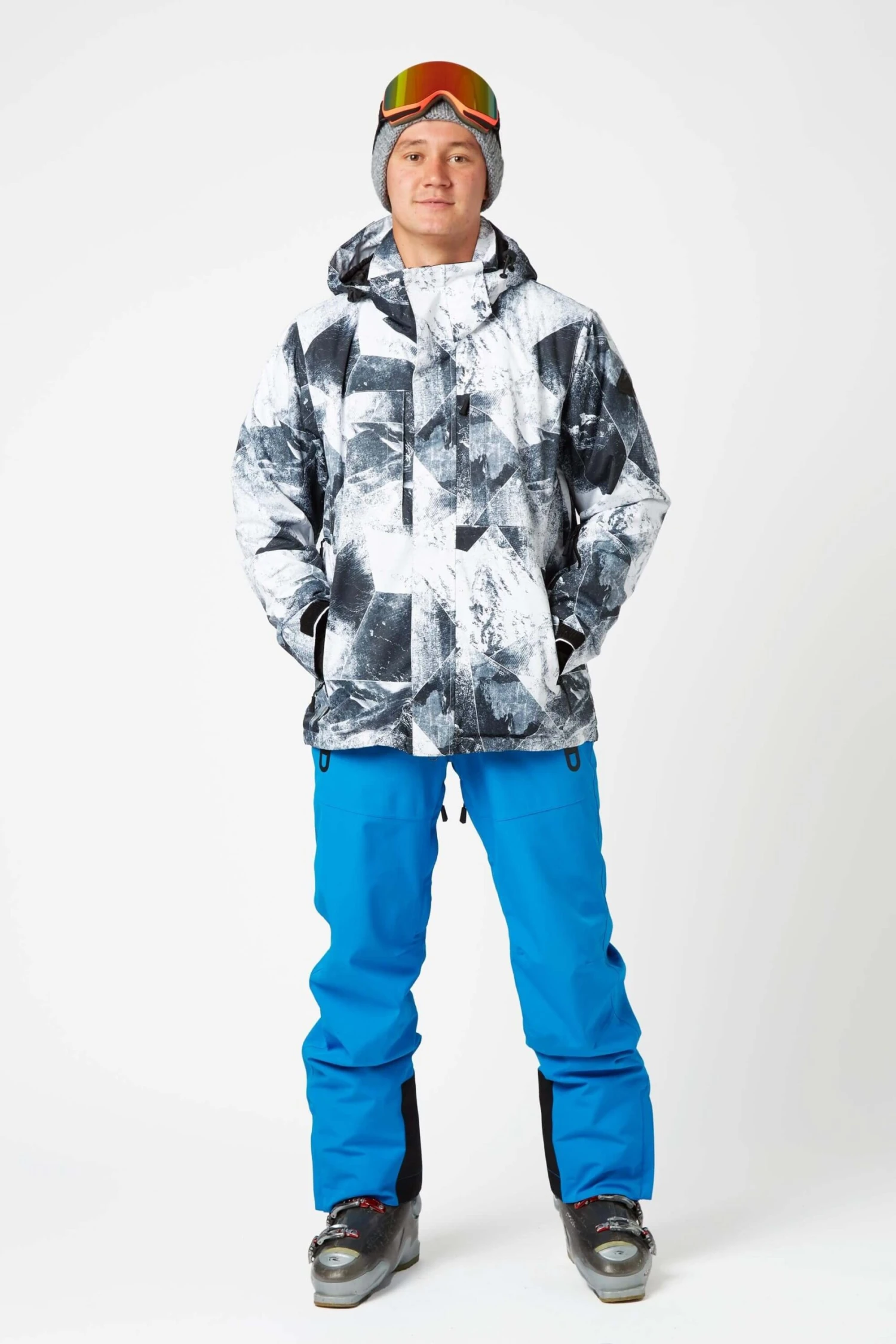 Ryder Mens Surftex Jacket Ryder Mens Surftex Jacket -Mountain Warehouse m96c65 001 rydermenssurftexjacket20230315043612 2 scaled