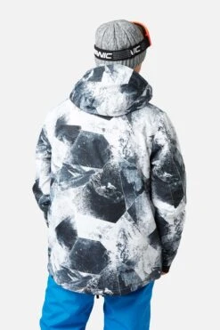 Ryder Mens Surftex Jacket 4 Ryder Mens Surftex Jacket -Mountain Warehouse m96c65 001 rydermenssurftexjacket20230315043613 3