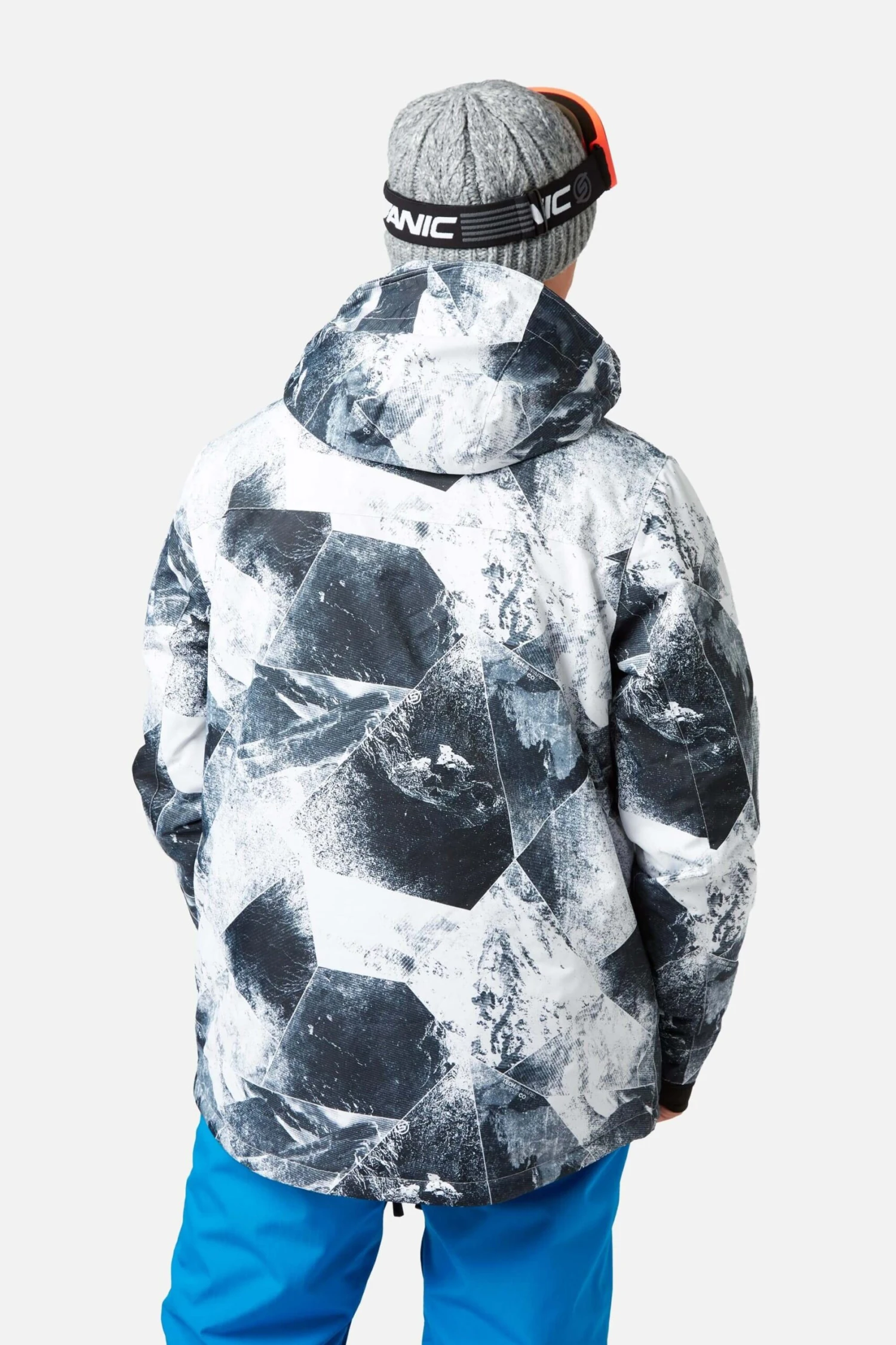 Ryder Mens Surftex Jacket Ryder Mens Surftex Jacket -Mountain Warehouse m96c65 001 rydermenssurftexjacket20230315043613 3 scaled