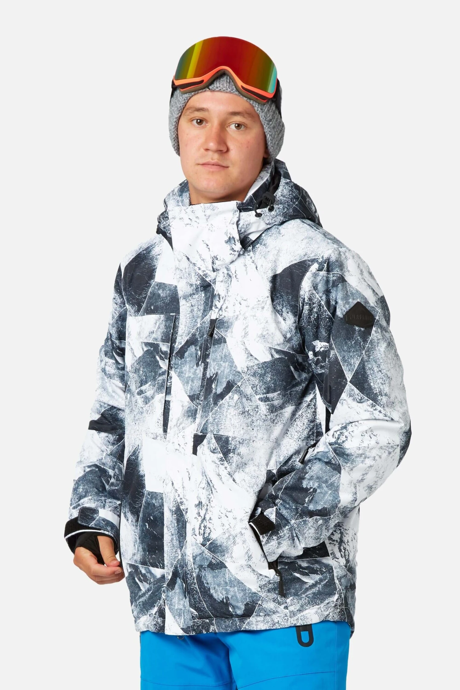 Ryder Mens Surftex Jacket Ryder Mens Surftex Jacket -Mountain Warehouse m96c65 001 rydermenssurftexjacket20230315043613 4 scaled