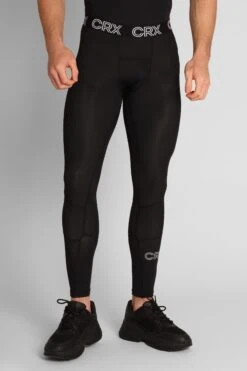 Elite Mens Compression Tights