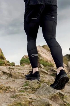 Elite Mens Compression Tights 4 Elite Mens Compression Tights -Mountain Warehouse m982d8 001 elitemenscompressiontights20221027072107 3