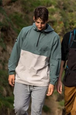 Barn Mens Storm Jacket