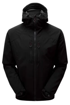 M98FF3 Hydron Mens Softshell Jacket