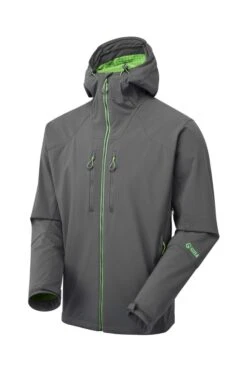 M98FF3 Hydron Mens Softshell Jacket -Mountain Warehouse m98ff3 003 hydronmenssoftshelljacket20250402020611 2