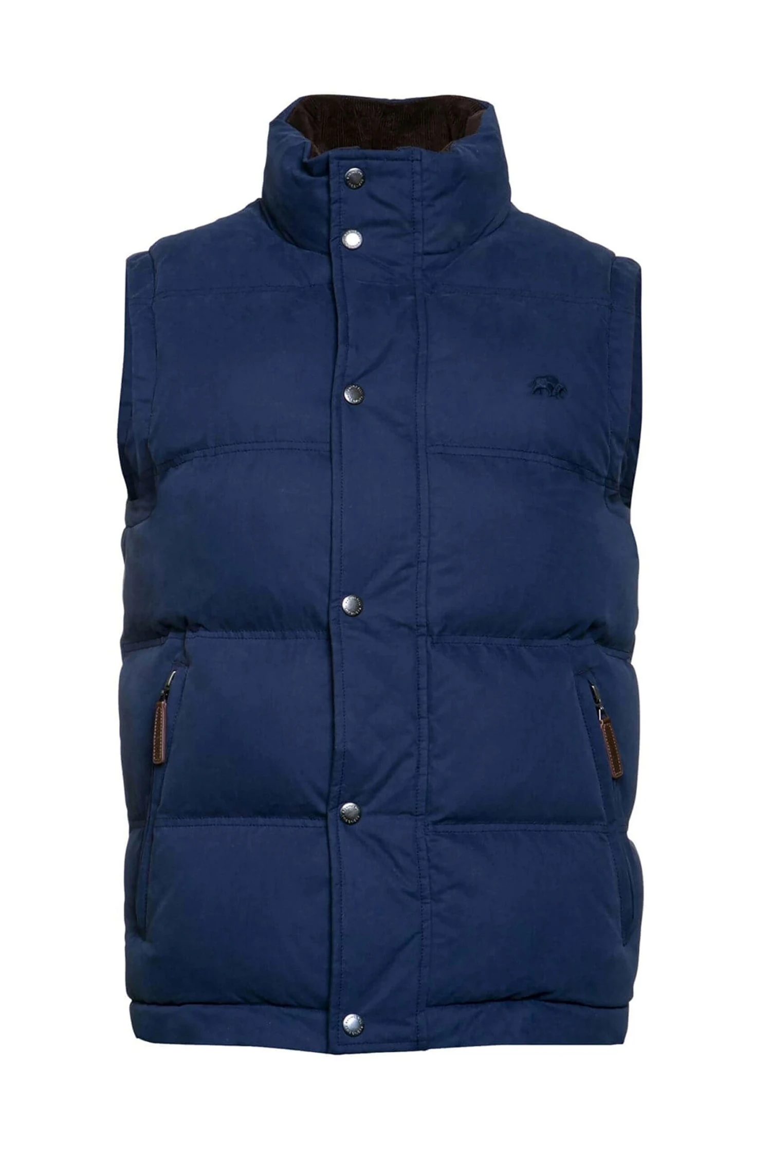 M99FAA Classic Padded Mens Gilet M99FAA Classic Padded Mens Gilet -Mountain Warehouse m99faa 001 classicpaddedmensgilet20231123033638 1 scaled