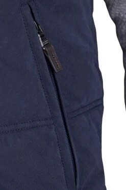 M99FAA Classic Padded Mens Gilet 7 M99FAA Classic Padded Mens Gilet -Mountain Warehouse m99faa 001 classicpaddedmensgilet20231123033639 6