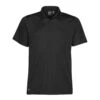 Eclipse Mens H2X-DRY® Pique Polo 2 Eclipse Mens H2X-DRY® Pique Polo -Mountain Warehouse m9a1ab 001 eclipsemensh2xdrypiquepolo 1