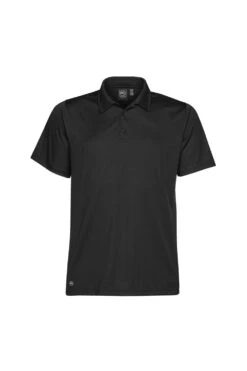 Eclipse Mens H2X-DRY® Pique Polo