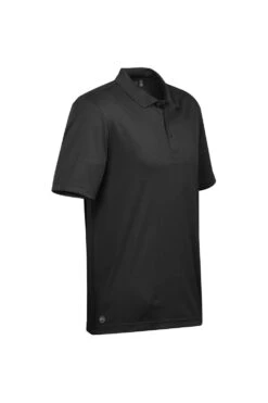Eclipse Mens H2X-DRY® Pique Polo 4 Eclipse Mens H2X-DRY® Pique Polo -Mountain Warehouse m9a1ab 001 eclipsemensh2xdrypiquepolo 3