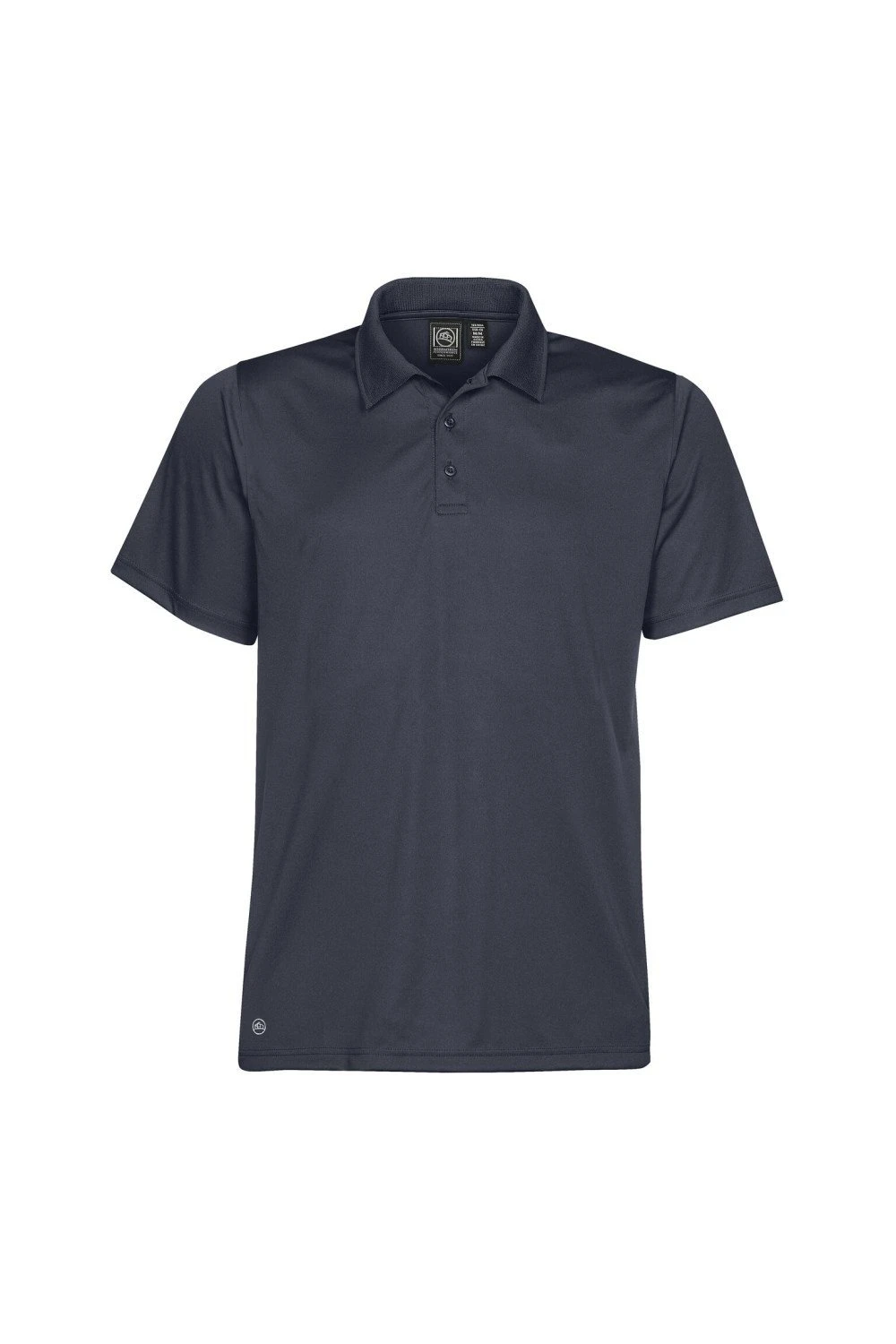 Eclipse Mens H2X-DRY® Pique Polo Eclipse Mens H2X-DRY® Pique Polo -Mountain Warehouse