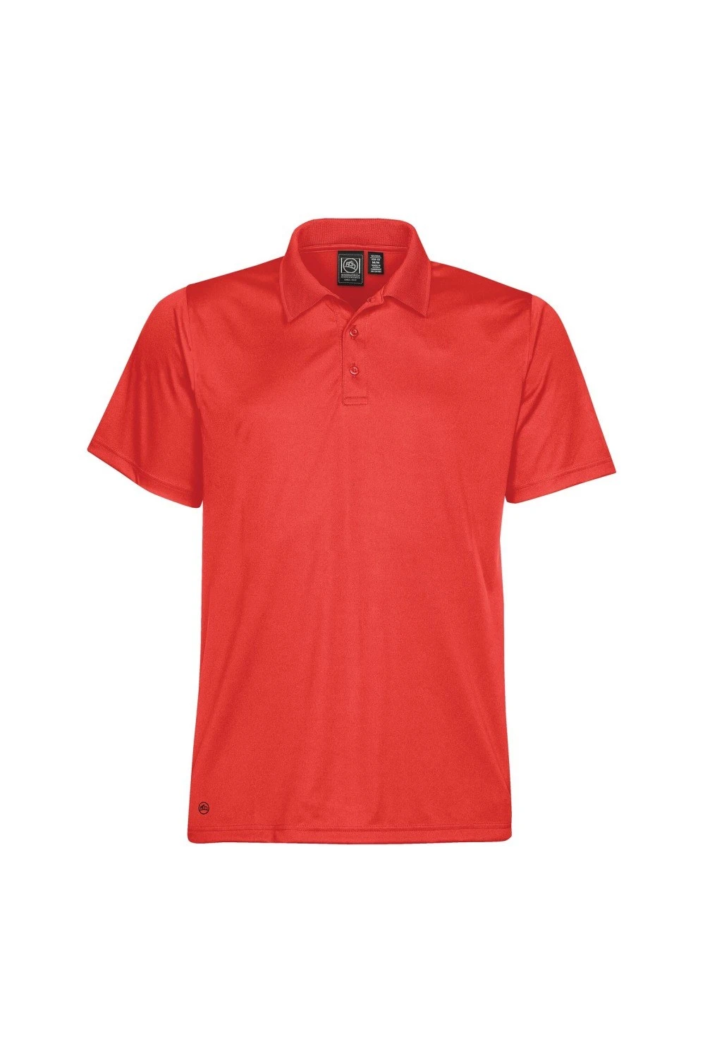 Eclipse Mens H2X-DRY® Pique Polo Eclipse Mens H2X-DRY® Pique Polo -Mountain Warehouse