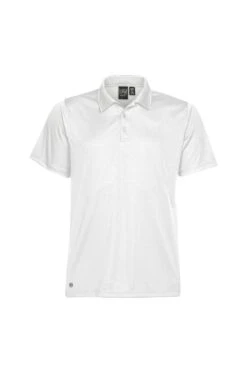 Eclipse Mens H2X-DRY® Pique Polo 8 Eclipse Mens H2X-DRY® Pique Polo -Mountain Warehouse m9a1ab 005 eclipsemensh2xdrypiquepolo 1