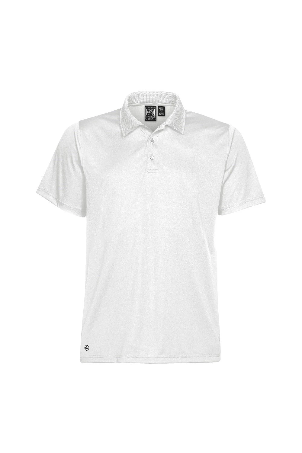 Eclipse Mens H2X-DRY® Pique Polo Eclipse Mens H2X-DRY® Pique Polo -Mountain Warehouse