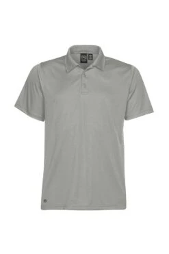 Eclipse Mens H2X-DRY® Pique Polo 9 Eclipse Mens H2X-DRY® Pique Polo -Mountain Warehouse m9a1ab 006 eclipsemensh2xdrypiquepolo 1