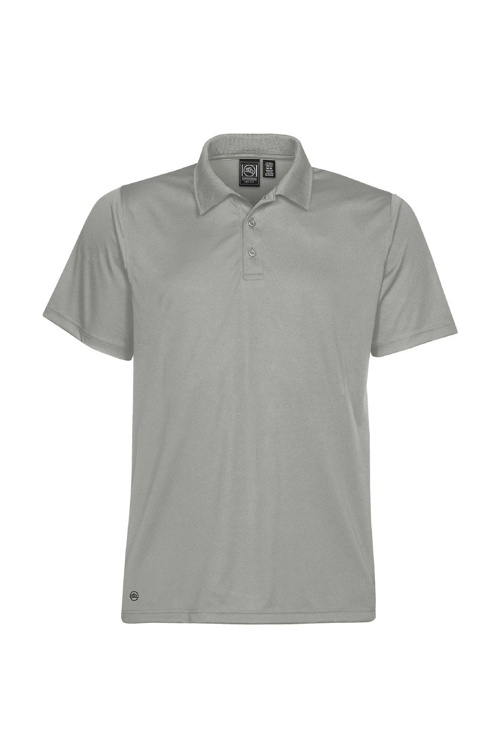 Eclipse Mens H2X-DRY® Pique Polo Eclipse Mens H2X-DRY® Pique Polo -Mountain Warehouse