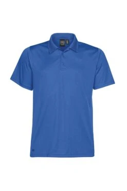 Eclipse Mens H2X-DRY® Pique Polo 10 Eclipse Mens H2X-DRY® Pique Polo -Mountain Warehouse m9a1ab 007 eclipsemensh2xdrypiquepolo 1