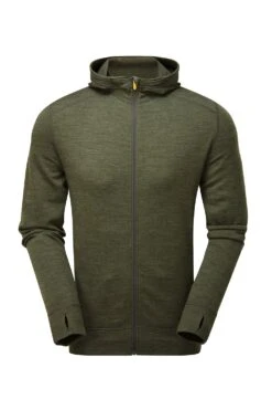 M9A2FC Mens Merino Hoody 6 M9A2FC Mens Merino Hoody -Mountain Warehouse m9a2fc 002 mensmerinohoody20240508033608 1