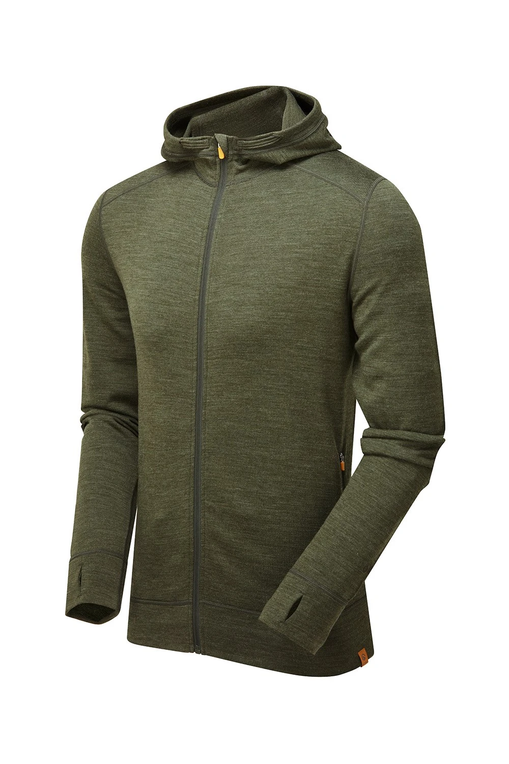 M9A2FC Mens Merino Hoody M9A2FC Mens Merino Hoody -Mountain Warehouse m9a2fc 002 mensmerinohoody20240508033608 2