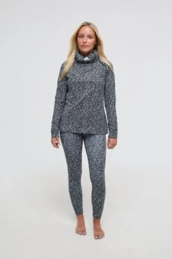 M9A8ED Penfold Collab Womens High Neck Baselayer Top -Mountain Warehouse m9a8ed 001 penfoldcollabwomenshighneckbaselayertop20240912053619 3