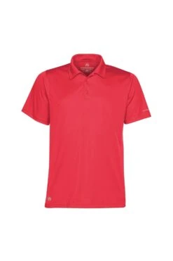 Apollo Mens Performance Polo Shirt -Mountain Warehouse m9aaa1 006 apollomensperformancepoloshirt 1