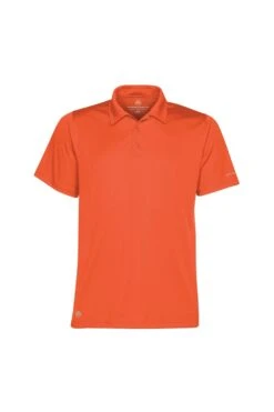 Apollo Mens Performance Polo Shirt -Mountain Warehouse m9aaa1 007 apollomensperformancepoloshirt 1