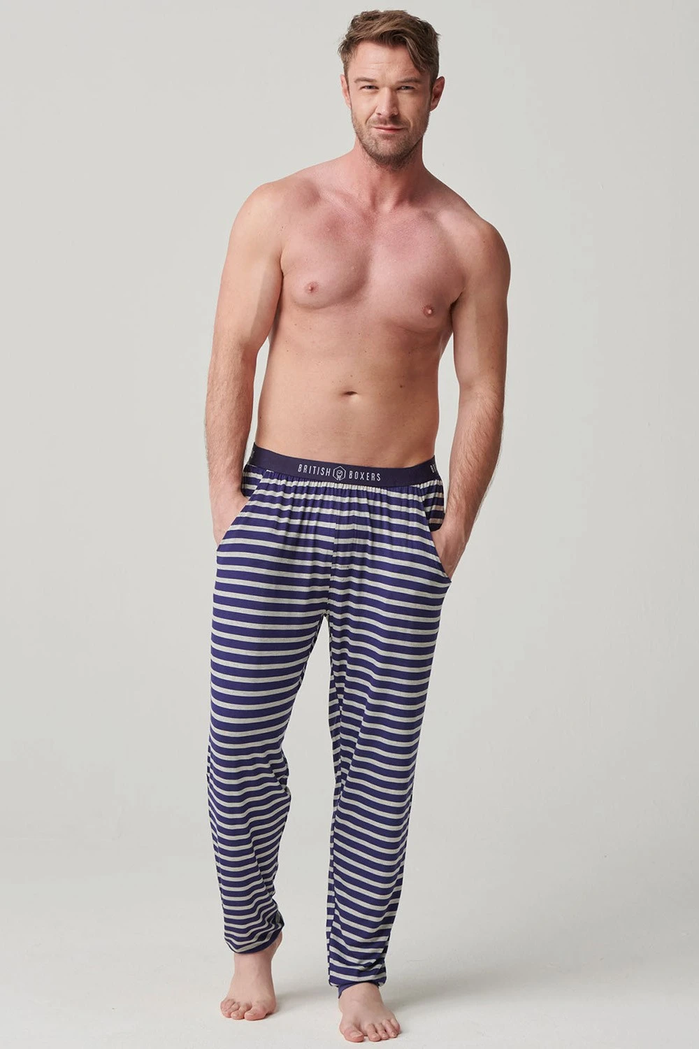 M9BB57 Mens Bamboo Pyjama Trousers M9BB57 Mens Bamboo Pyjama Trousers -Mountain Warehouse m9bb57 002 mensbamboopyjamatrousers20240213043610 1
