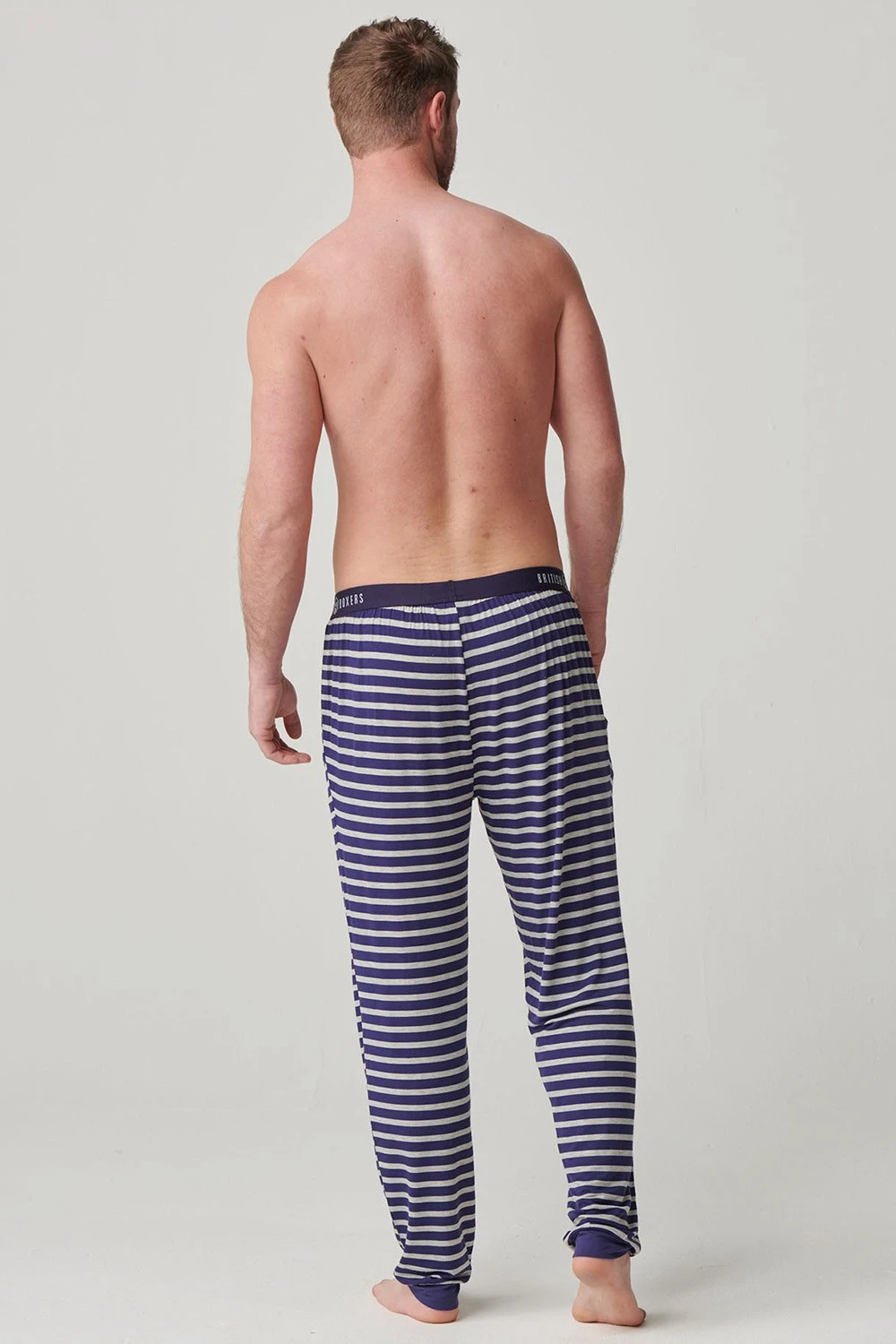 M9BB57 Mens Bamboo Pyjama Trousers M9BB57 Mens Bamboo Pyjama Trousers -Mountain Warehouse m9bb57 002 mensbamboopyjamatrousers20240213043610 3