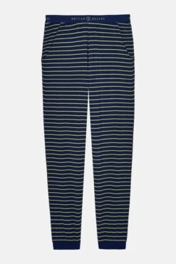 M9BB57 Mens Bamboo Pyjama Trousers 15 M9BB57 Mens Bamboo Pyjama Trousers -Mountain Warehouse m9bb57 003 mensbamboopyjamatrousers20250424105117 4
