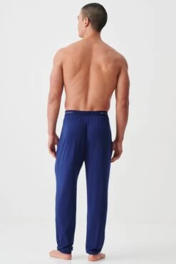 M9BB57 Mens Bamboo Pyjama Trousers 19 M9BB57 Mens Bamboo Pyjama Trousers -Mountain Warehouse m9bb57 004 mensbamboopyjamatrousers20250424105118 3