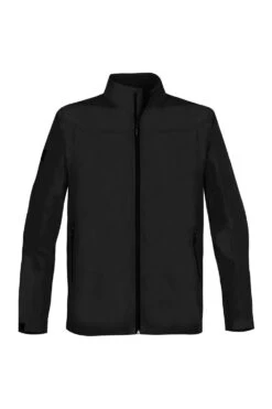 Endurance Mens Softshell Jacket