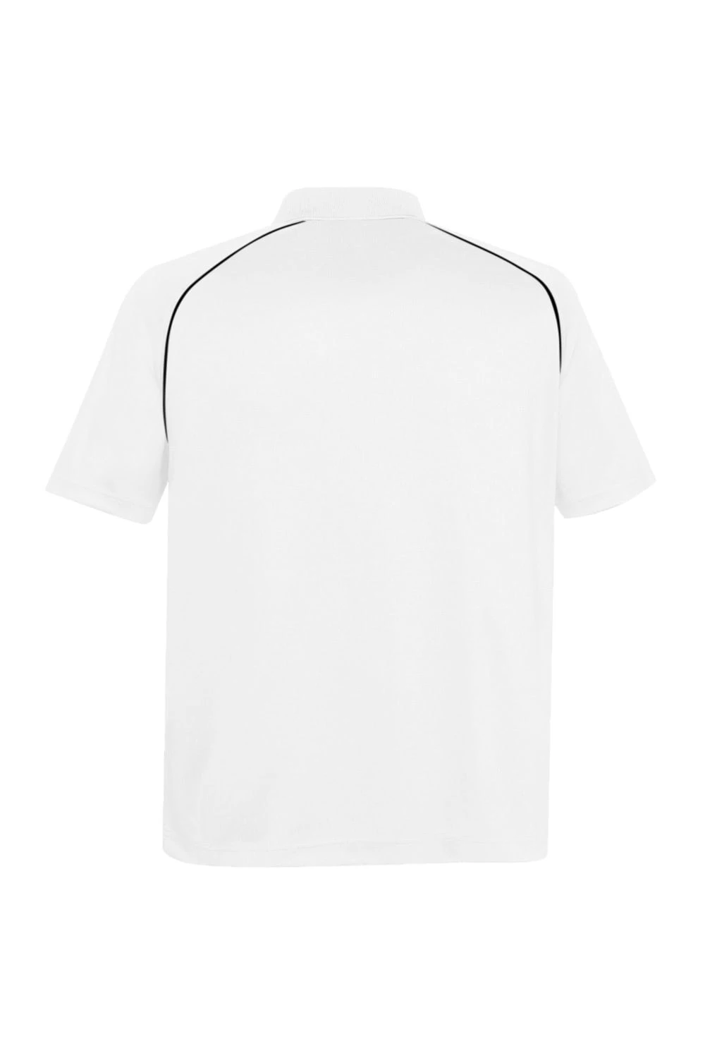 Tritium Performance Mens Polo Shirt Tritium Performance Mens Polo Shirt -Mountain Warehouse m9c595 001 tritiummensperformancepolo20220630113623 2