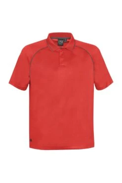Tritium Performance Mens Polo Shirt 6 Tritium Performance Mens Polo Shirt -Mountain Warehouse m9c595 003 tritiummensperformancepolo20220630113623 1