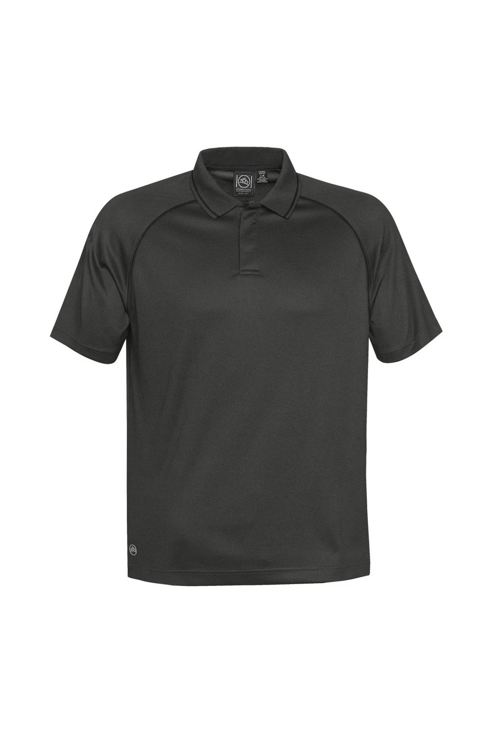 Tritium Performance Mens Polo Shirt Tritium Performance Mens Polo Shirt -Mountain Warehouse m9c595 004 tritiummensperformancepolo 1